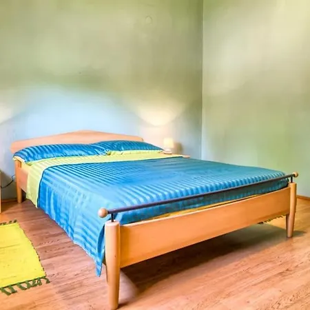 Apartman Ondina