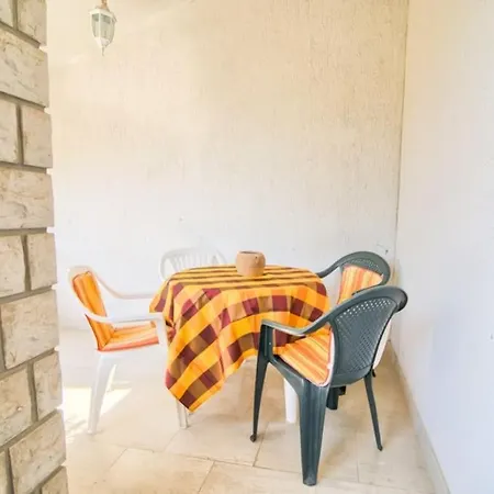 Apartman Ondina Apartment