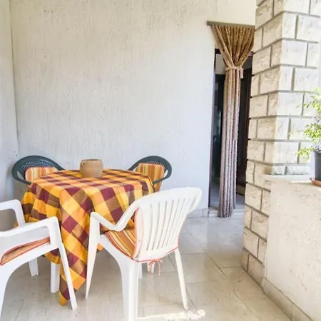 Apartman Ondina Rakalj