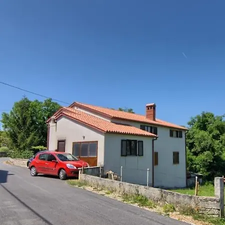 Apartman Ondina *