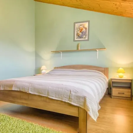 Apartman Ondina
