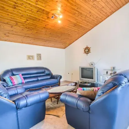 Apartman Ondina Apartment Rakalj