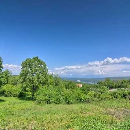 Apartman Ondina *